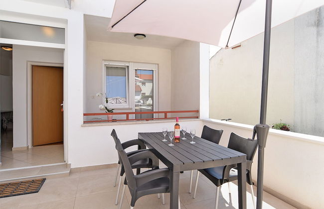 Apartmenst Marisita 1124 - Foto 49