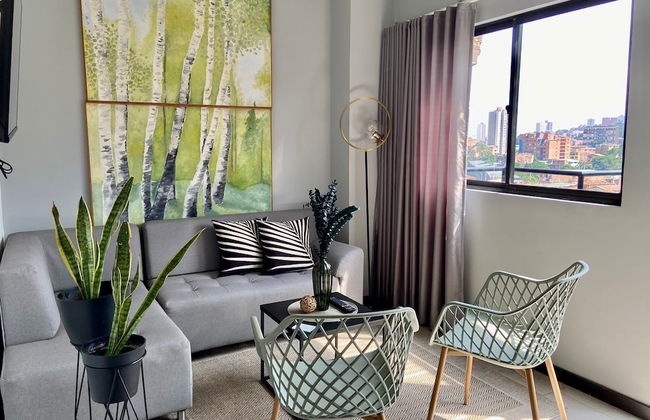 APARTAMENTOS VIRGINIA 34 - Foto 26