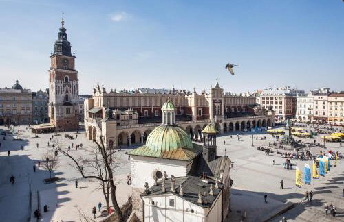 Venetian House Market Square Aparthotel - Photo 126