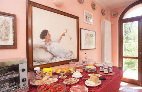 Agriturismo Il Cavicchio - Foto 27