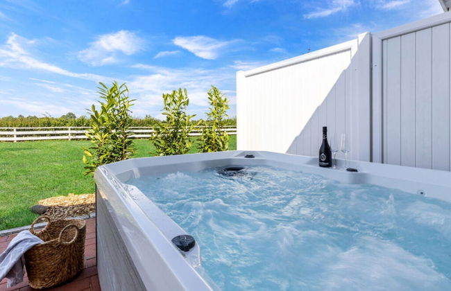 Wellness House Sand & sea - Foto 8