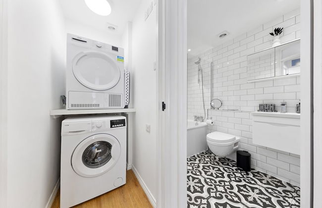 London Grove Apartments - Foto 10