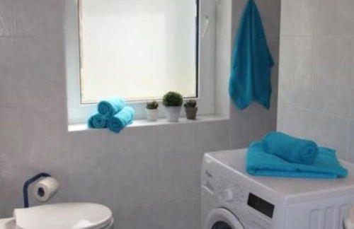 Apartment Appartement mit Garten- Grill und Terrasse by Interhome - Foto 16