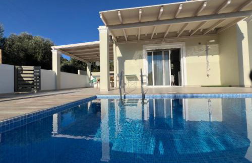 Giardinia Holiday Homes with Private Pool - Foto 26