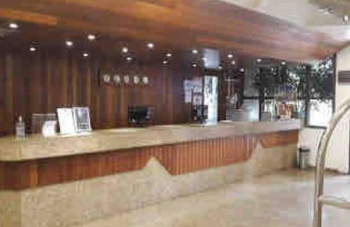 Flat mobiliado ap 44 - Ed Lhirondelle em Campinas - Foto 63