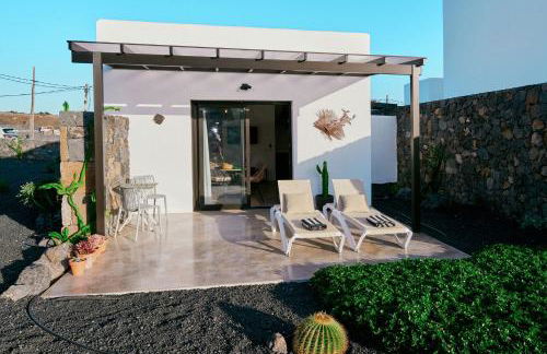 Casa del Aljibe - El Estudio - Foto 26