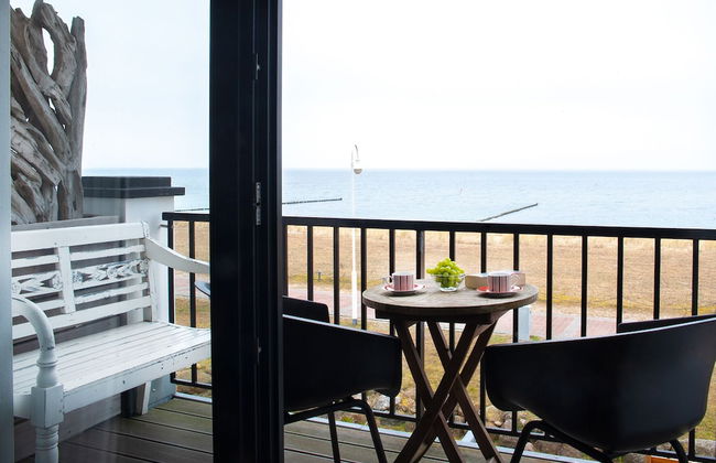 Sandstrand Ostseeperle - Foto 48