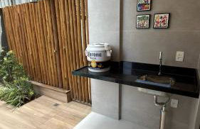 Porto Ibiza -You In-50m da Vila e Praia de Porto Galinhas-PE - Foto 24