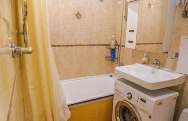 Apartment on Admirala Fokina 31 - Foto 6