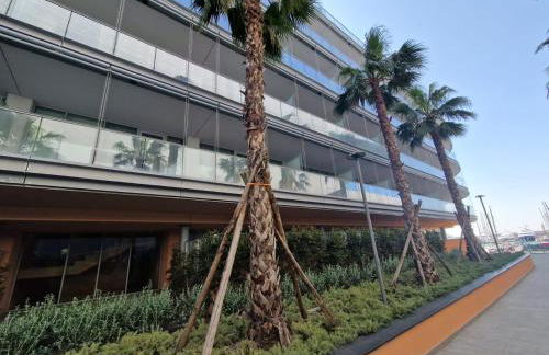 Waterfront apartment with terrace - Foto 23