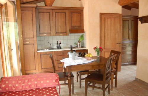 La Casella Antico Feudo di Campagna - Foto 55