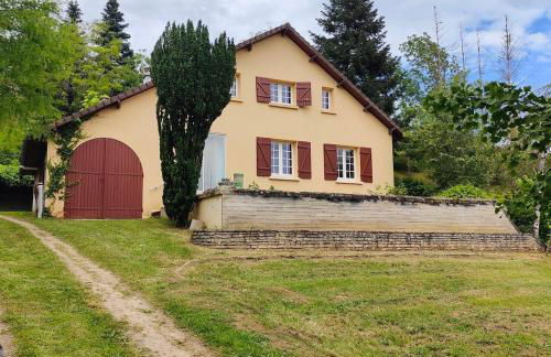 La maison au Vert - Foto 1