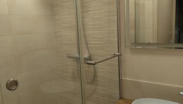 bord de mer "L'ONADA" Sablettes Saint Elme Saint Mandrier - Foto 5, Shower