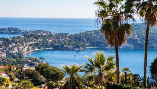 Elegance, serenite et vue exeptionnelle sur la rade - Foto 3