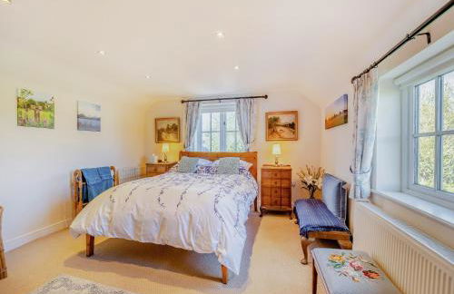 Garden Cottage - Foto 12