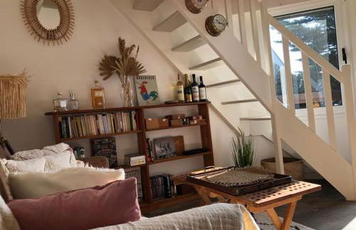 Duplex vue sur mer - Foto 10