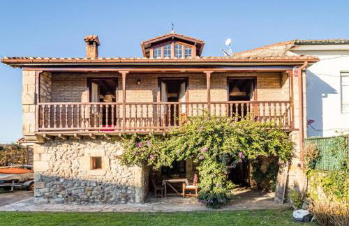 Espectacular casa con encanto - Foto 1