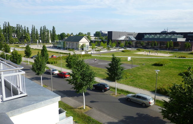 Adapt Apartments Berlin-Adlershof - Foto 30