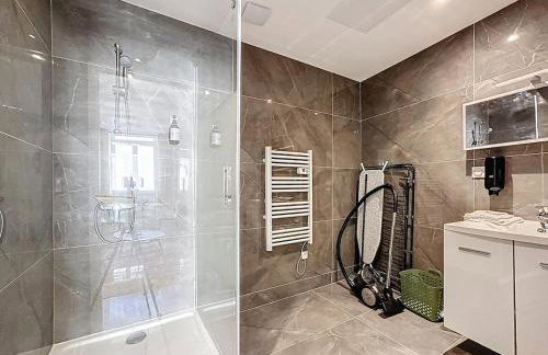 Séjour en groupe Immeuble 10 pers, Aulnat - Foto 5