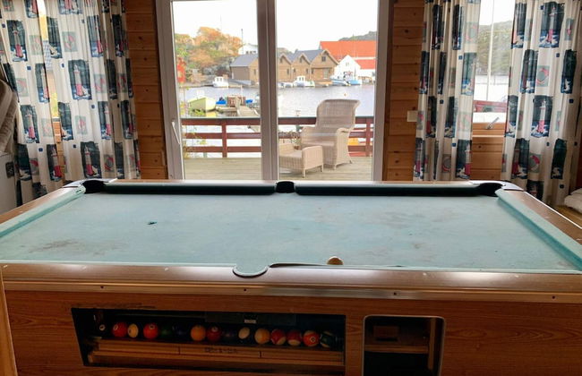 6 Person Holiday Home in Bomlo - Foto 20