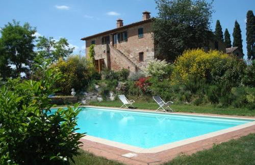 Al Giardino Degli Etruschi - Foto 7