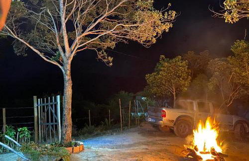 Casa Lilás no Vale do Capão - Foto 41