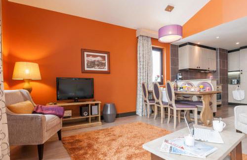 Résidence Pierre & Vacances Premium L'Amara - Photo 57