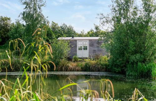 Herbie's Shepherd Hut - Uk50229 - Foto 21