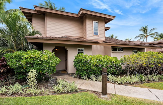 Colony Villas Waikoloa 301 - Photo 40