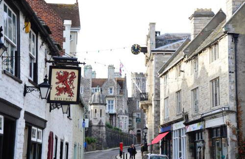 Kitchener Cottage Swanage very close to beach - Photo 17