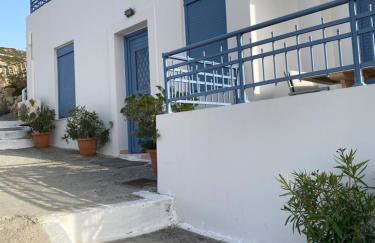 Villa Red Beach - Matala Love - Photo 42