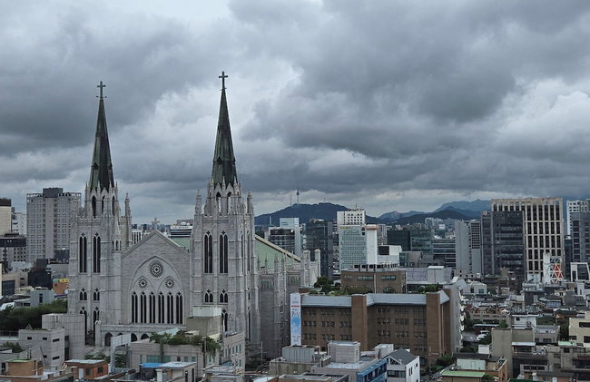 Hotel the Designers LYJ Suite Yeoksam - Foto 47