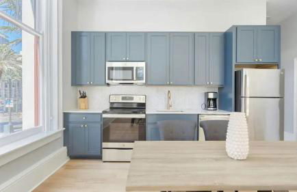 Sleeps 16 4 Units Steps to the French Quarter The Harlequin by AvantStay - Foto 38