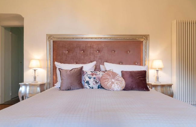 Palazzo Sacro Monte 1 Brissago Experience - Foto 4