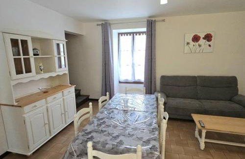 Maison charmante près de Domme avec Wifi, 2 chambres - FR-1-616-60 - Photo 5