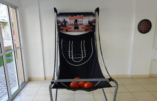 Apartamento centro de São Pedro da aldeia ao lado do comércio e a 500 metros da orla da lagoa - Photo 30