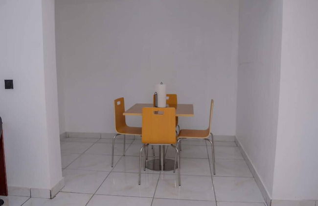 Bamgbose Apartments - Sleeps 2 - Parking - Wifi - Foto 6