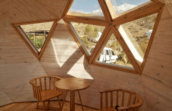 Domos Andinos HostCamp - Photo 12