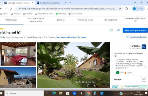 Finca Las Tapias, Casa Mañé - Foto 47