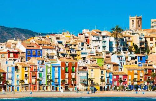 Tranquilidad a la Orilla del Mar - Foto 26