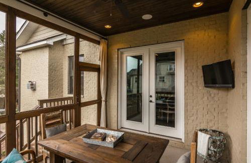 The Guest Suite - Foto 32