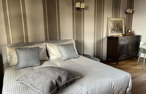 Peaceful Luxury Farmhouse - Stunning Alps Views - Foto 36