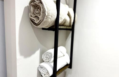 Brand New Lovely Flats by the Forest Tram Stop in Nottingham - Foto 78