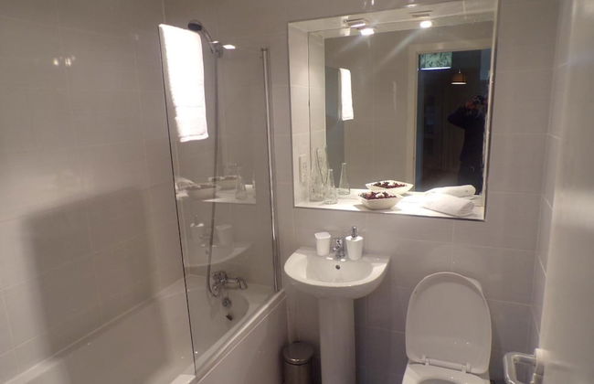 Grandtully Apartments - Glasgow West End - Foto 15