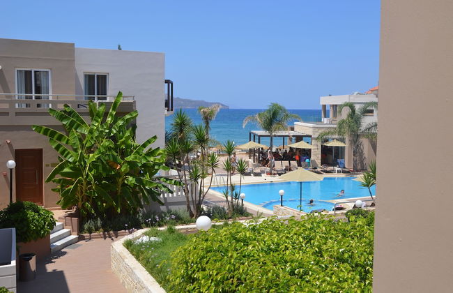 Golden Bay Suites - Foto 53