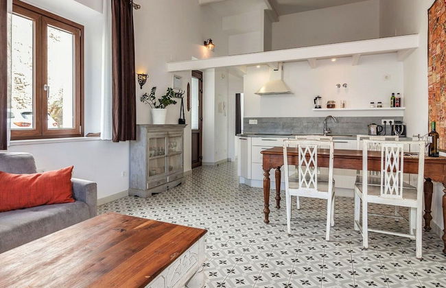 Belvilla by OYO Apartamento PB 1 Dormitorio 1-6 - Photo 22