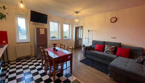 Colibri Apartament Lubniewice - Foto 2