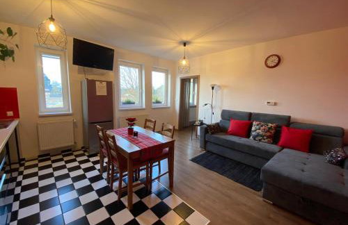 Colibri Apartament Lubniewice - Foto 2