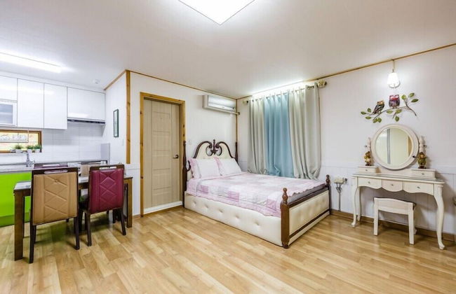 Elsia Pension - Photo 43