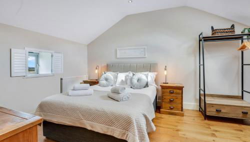 Dairy Cottage @Budle Barns - North East Escapes - Foto 5